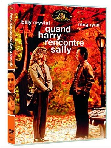 Quand harry rencontre sally [FR Import]