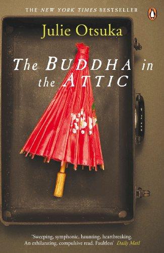 The Buddha in the Attic