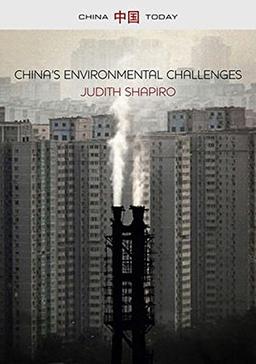 China's Environmental Challenges (China Today)