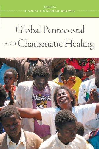 Global Pentecostal and Charismatic Healing