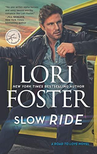 Slow Ride (Road to Love, Band 2)