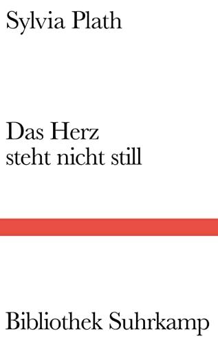 Das Herz steht nicht still: Späte Gedichte 1960-1963 (Bibliothek Suhrkamp)