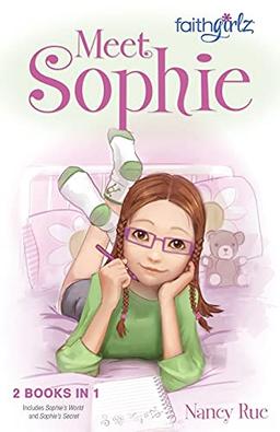 Meet Sophie (Faithgirlz)