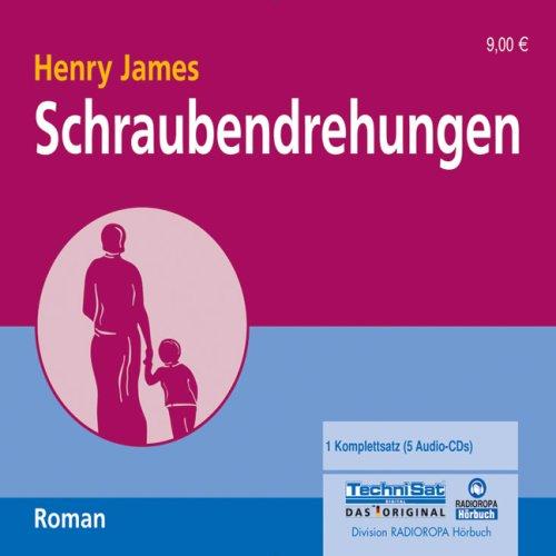 Schraubendrehungen. 5 CDs