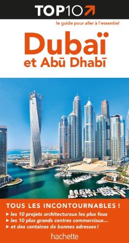 Dubaï et Abu Dhabi