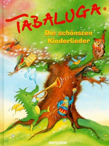 Tabaluga, Die schönsten Kinderlieder