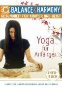 Yoga für Anfänger