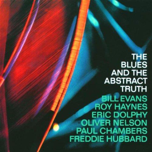 The Blues And The Abstract Truth (Impulse Master Sessions)