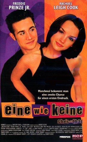 Eine wie keine [VHS]