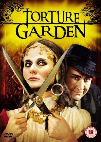 Torture Garden [UK Import]