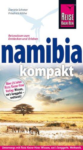 Namibia kompakt