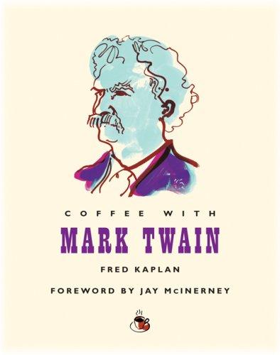 Coffee with Twain (Coffee with... S.)