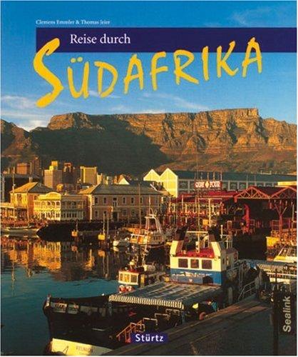 Reise durch Südafrika