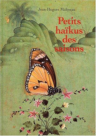 Petits haïkus des saisons