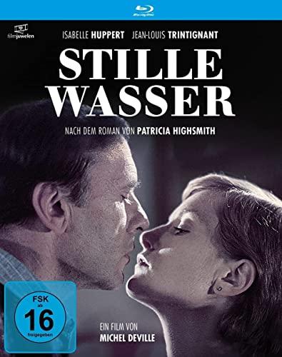 Stille Wasser (Tiefe Wasser) (Filmjuwelen) [Blu-ray]