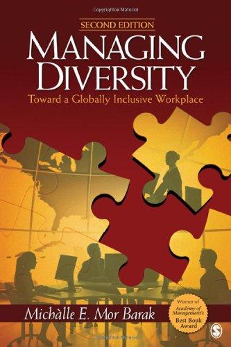 Managing Diversity