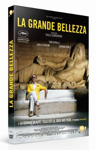 La grande bellezza [FR Import]