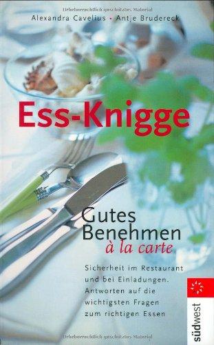 Ess-Knigge