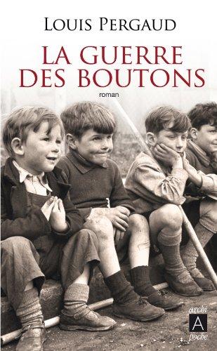 La guerre des boutons