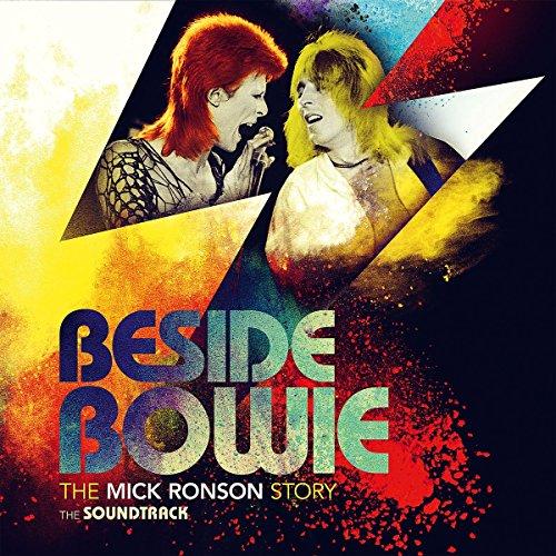 Beside Bowie: The Mick Ronson Story