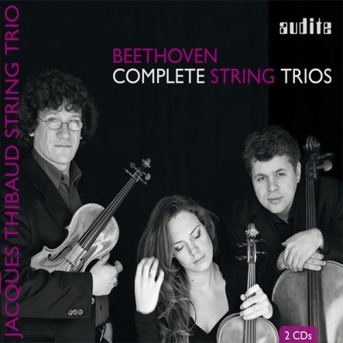 Complete String Trios