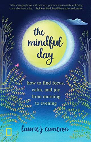 The Mindful Day: How to Find Focus, Calm, and Joy From Morning to Evening