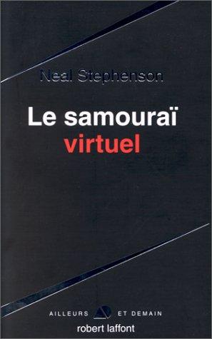 Le samouraï virtuel