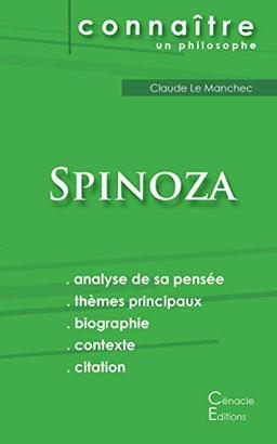 Comprendre Spinoza (analyse complète de sa pensée)