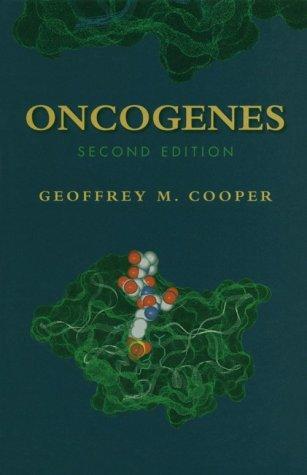 POD- ONCOGENES 2E (The Jones and Bartlett Series in Biology)