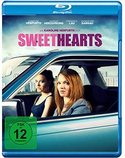 Sweethearts [Blu-ray]