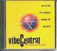 Vibe Central the essential remixes (UK Import)