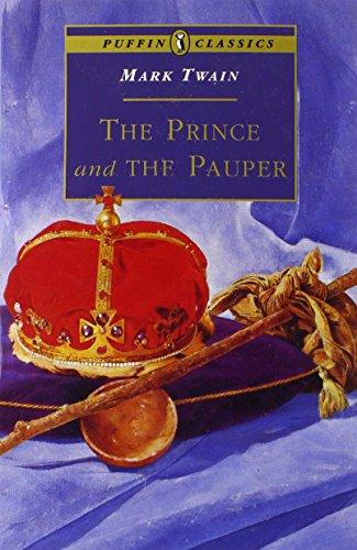 The Prince and the Pauper (Puffin Classics)