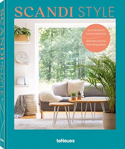 Scandi Style: Wohninspiration (Home Inspiration)