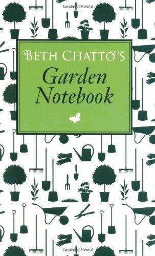 Beth Chatto's Garden Notebook