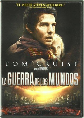 La Guerra De Los Mundos [Import espagnol]