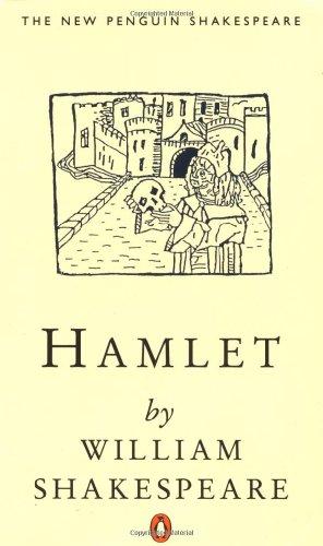 Hamlet (Penguin) (Shakespeare, Penguin)