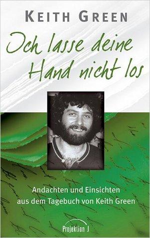 Ich lasse deine Hand nicht los