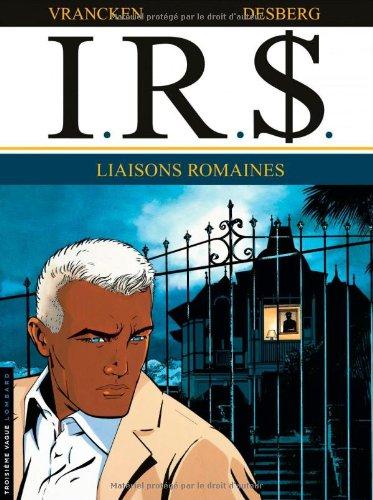 IRS. Vol. 9. Liaisons romaines