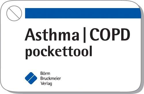 Asthma/COPD pockettool