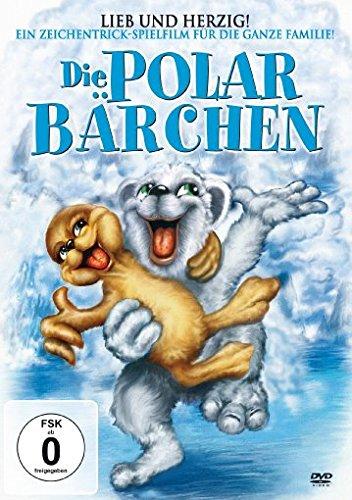 Die Polarbärchen