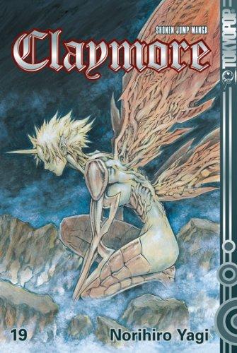 Claymore 19: Erinnerungen an ein Phantom