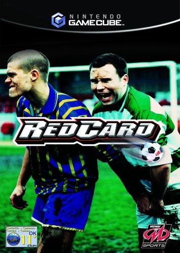 Red Card