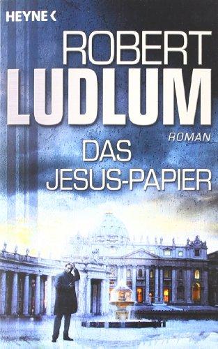 Das Jesus-Papier: Roman