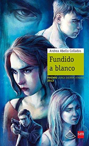 Fundido a blanco (Punto y seguido, Band 8)