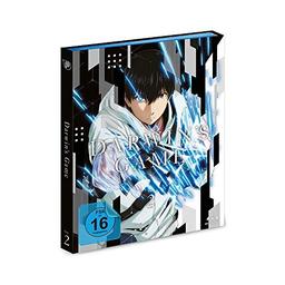 Darwin's Game - Vol.2 - [Blu-ray]