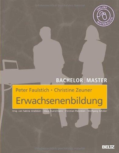 Bachelor | Master: Erwachsenenbildung