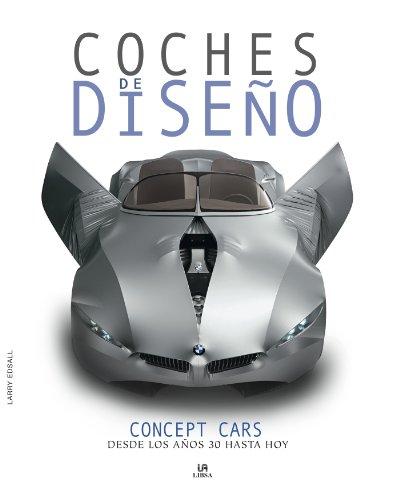 Coches de diseño (Máquinas Civiles)