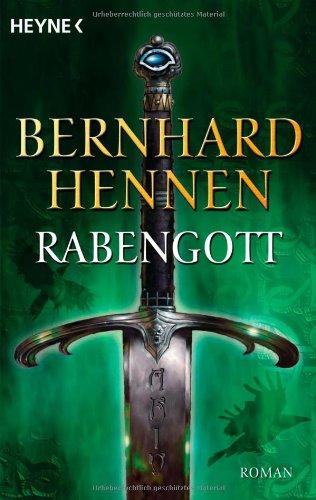 Rabengott: Roman