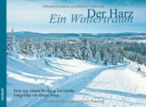 Der Harz - Ein Wintertraum