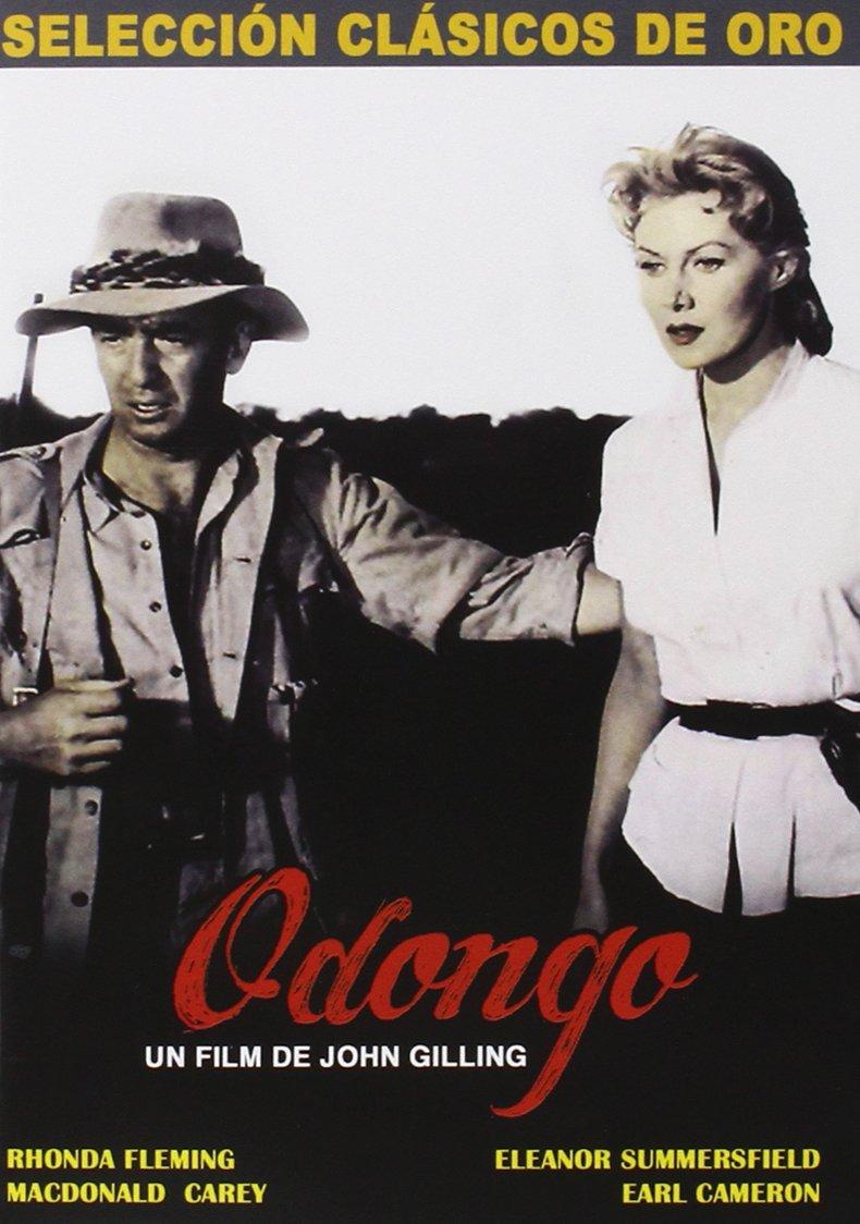 Odongo [Spanien Import]